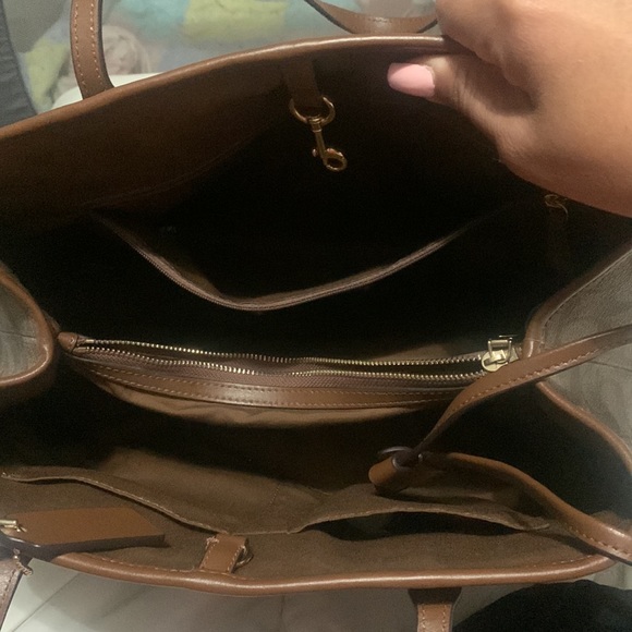 Coach bag - Picture 4 of 6